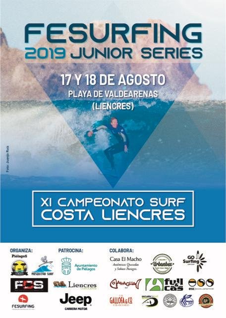 surf costa liencres 2019