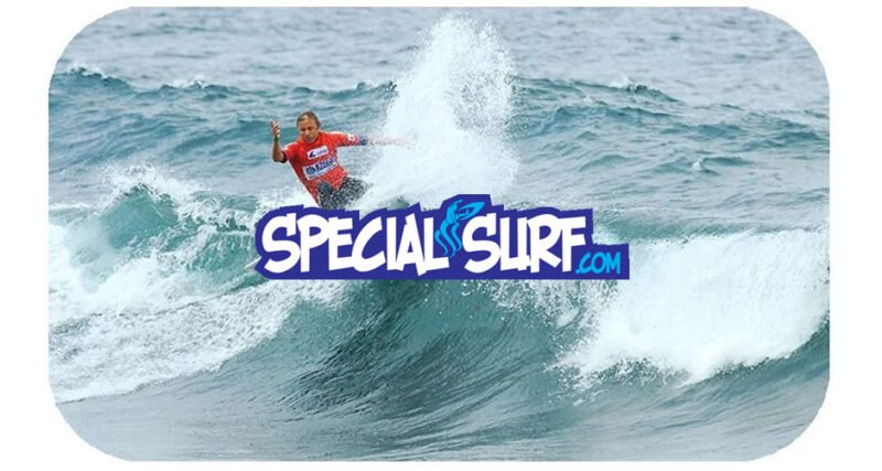 ESCUELA DE SURF – SPECIAL SURF SCHOOL