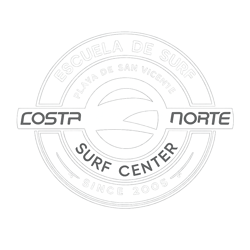 Escuela de Surf Costa Norte
